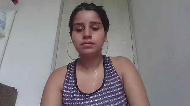 MeliSweet 现场XXX聊天