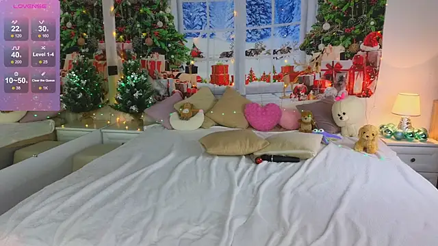 Živý XXX chat Eva_SmidtX