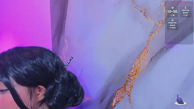 hinata_dolly 라이브 XXX 채팅