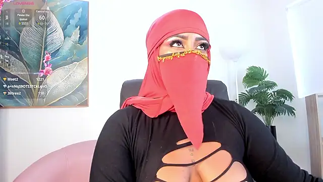 yasmin_elite élő XXX-chatje