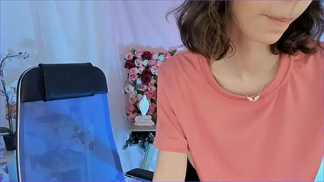 EmmanuellBrownのライブXXXチャット