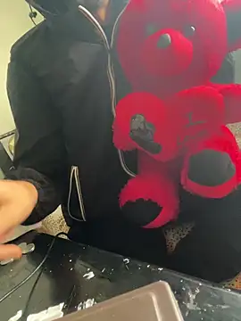 Show Webcam de Yasar-Xxxl