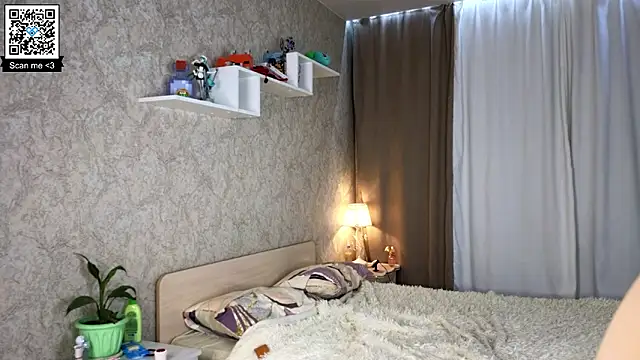 AnnyiBlue Chat XXX live