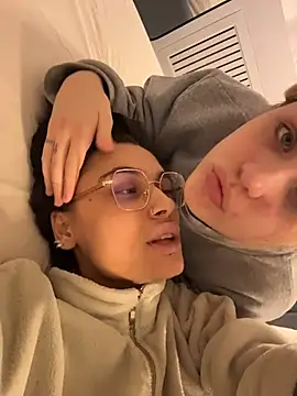 VioletAsh 라이브 XXX 채팅