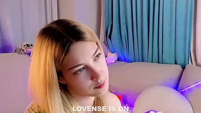 AngelicRice live XXX chat