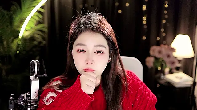 Sweet-Tea – Live XXX-chat