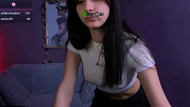 Živý XXX chat ariana_ross7