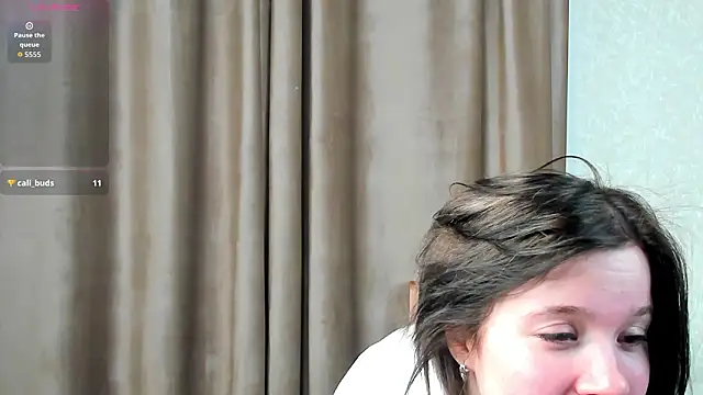 Živý XXX chat EviaVanveen