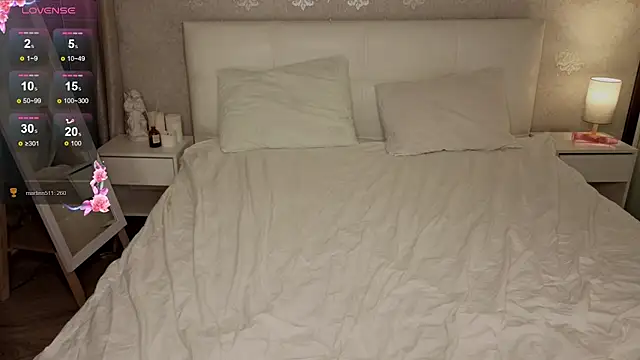 Chat +18 de Ritamillersi ao vivo