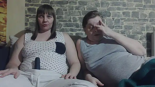 Diamond_Biteのウェブカメラショー