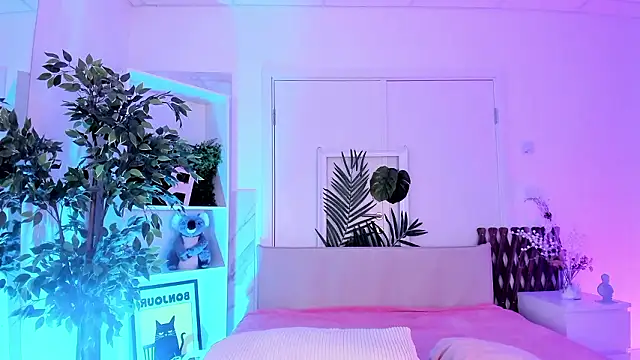 Synrixn Live XXX chat