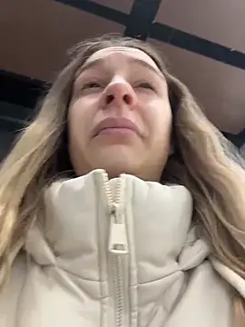 SashaCatt Chat XXX in diretta