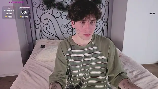 Danny_loves_Mary's Live XXX Chat