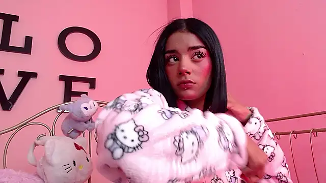 Živý XXX chat Milu_carbajal_x