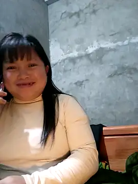 Chat +18 de Ava-120 ao vivo