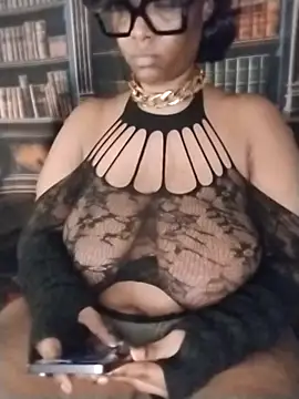 โชว์เว็บแคมของ VenezuelaLuxeNoir