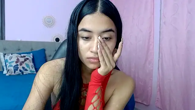 xoxo_melany 라이브 XXX 채팅