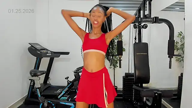 Neary_のライブXXXチャット