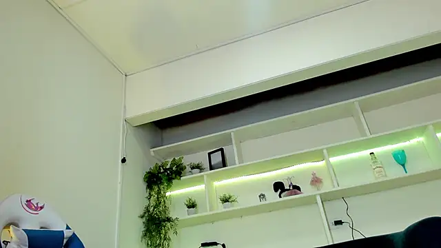 แชท XXX สดของ Samantha_Martiness