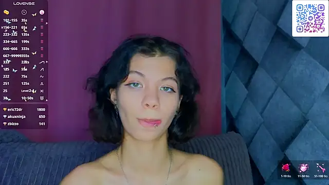 Sembang XXX Secara Langsung Ameliisun