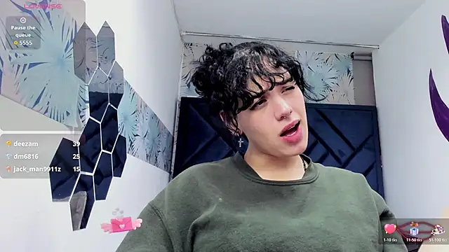 Živý XXX chat Kiara_Fox__