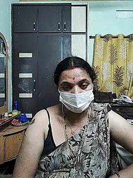 Sembang XXX Secara Langsung bhavyasri_55