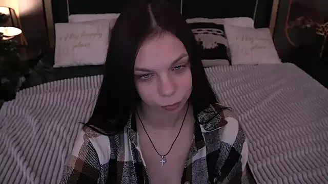 CalistaNoir Live XXX Chat