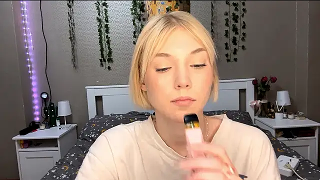 LlsabethHaze 라이브 XXX 채팅