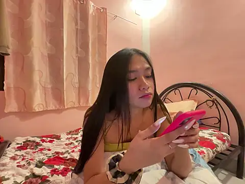 Mira_Janee's Live XXX Chat