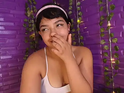 Show de webcam de VenusRs