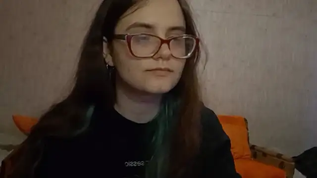 Webkamerová show Miyabeee