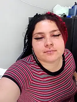 Show de webcam de EmmieRae-