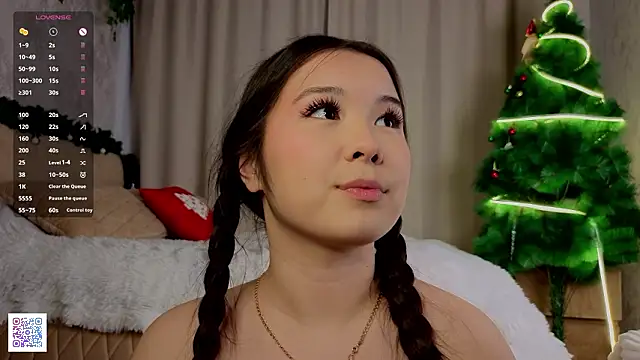 Chat XXX ao vivo de CarmanHenning