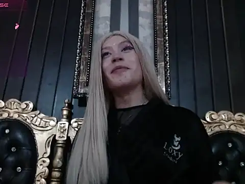 Gomory_Niix 现场XXX聊天