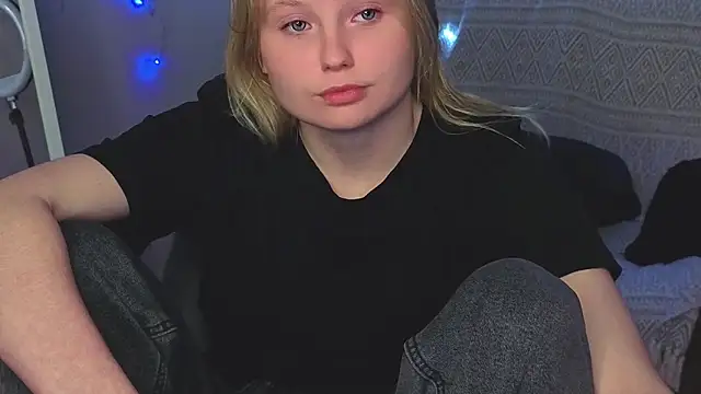 Živý XXX chat Sweet_M1la