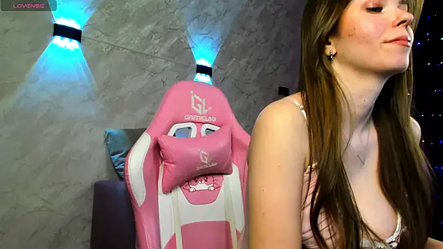 Betty_AndrewsのライブXXXチャット