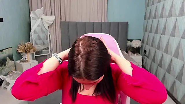 Miss_Janin's Webcam Show