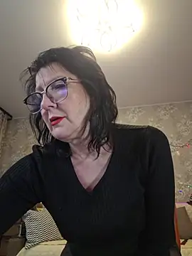 LaliaMia – webcam-show