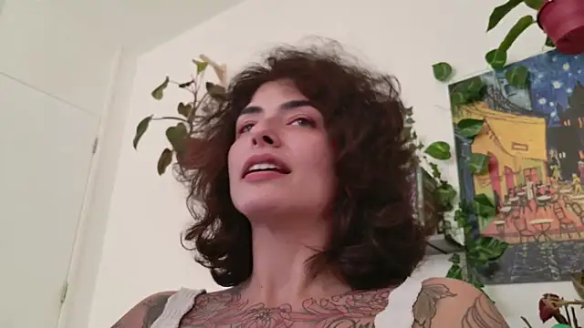 TaliMajesty – Live XXX-chat