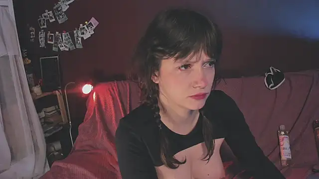 juby_yuby – Live XXX-chat