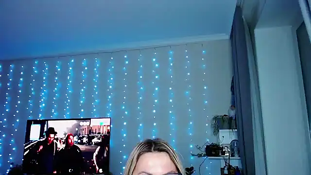 MonaLisaG Chat XXX live