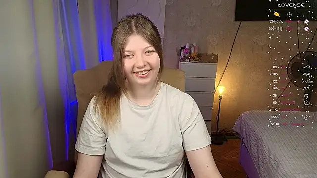 Vivian_cutie – Live XXX-chat