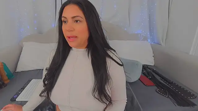 Živý XXX chat MeghanXO