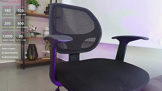 Chat +18 de Sassy--Girl ao vivo