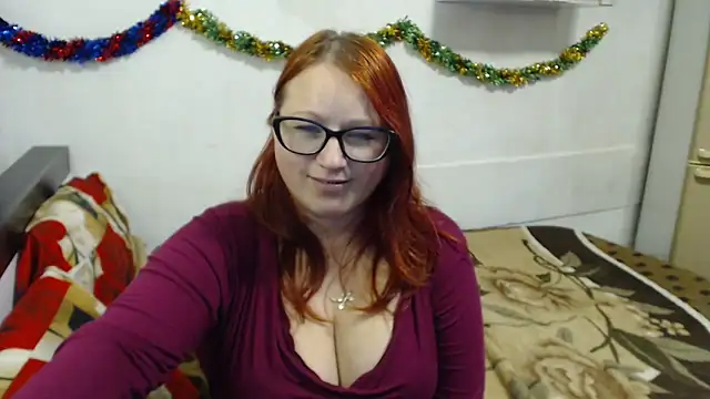 Lilia4joy: απευθείας συνομιλία ΧΧΧ