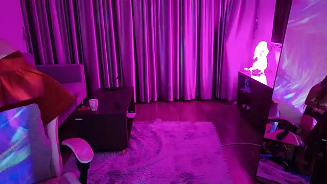 JustAngel77 Obrolan Langsung XXX