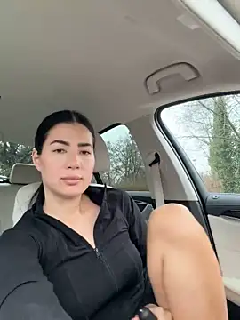 ClaireBree Chat XXX live