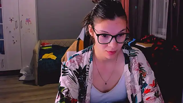 Živý XXX chat MollyLollipop