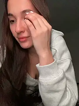 MissCarolina live XXX chat