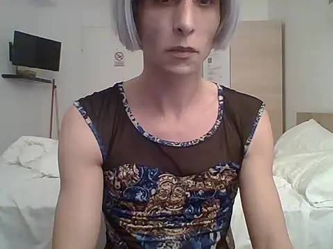 DiosaXL's Live XXX Chat